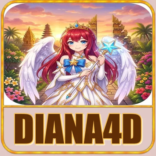 Pratinjau layar diana4d